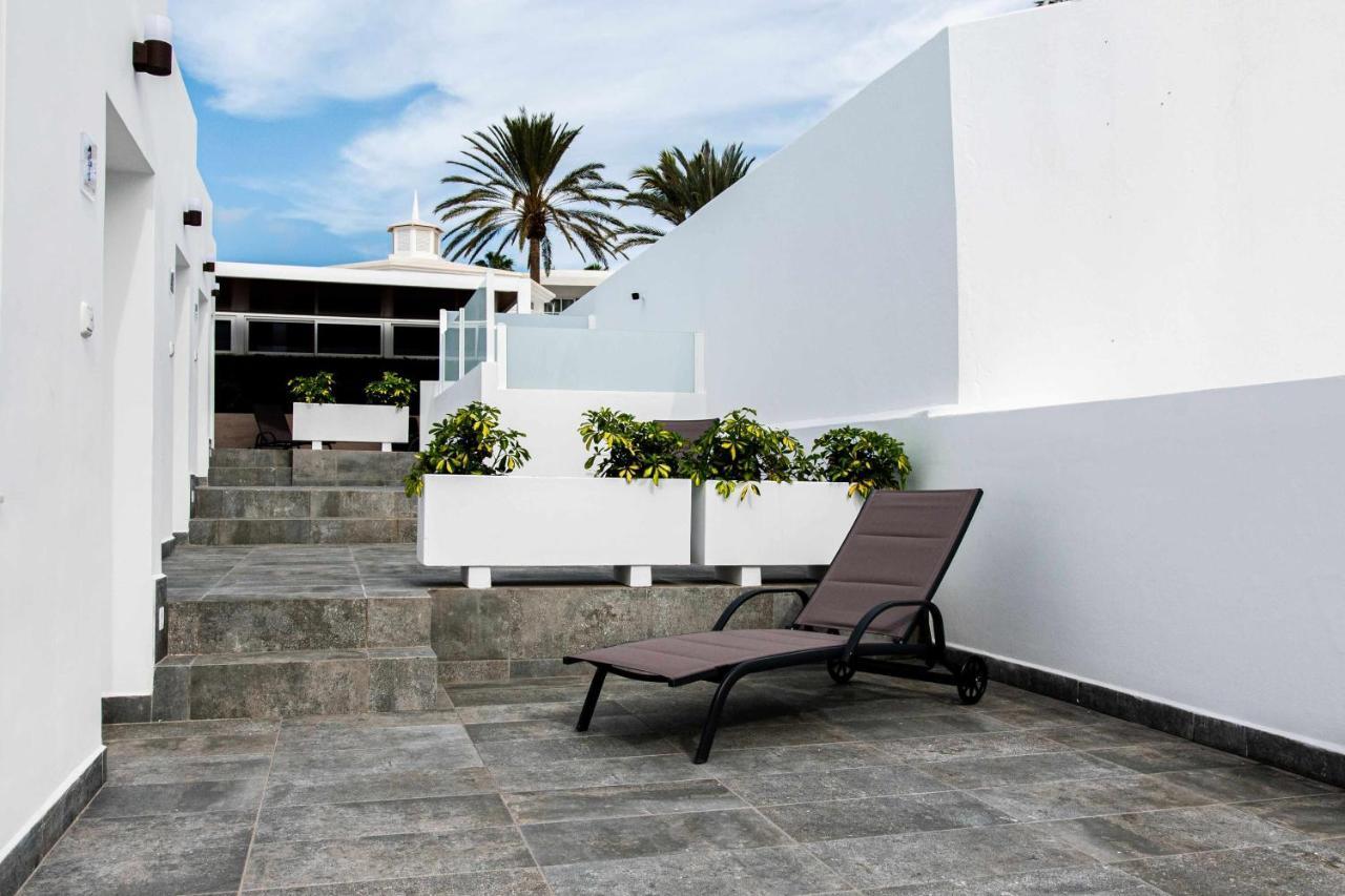 Apartamento A Mar Whale Puerto del Carmen (Lanzarote)